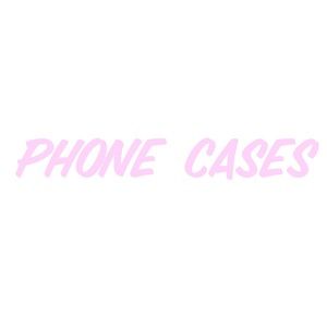 Phone cases for sale!